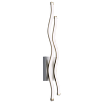 WALL BRACKET-WB9007 CHROME