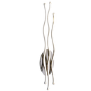 WALL LAMP-WB9008 CHROME