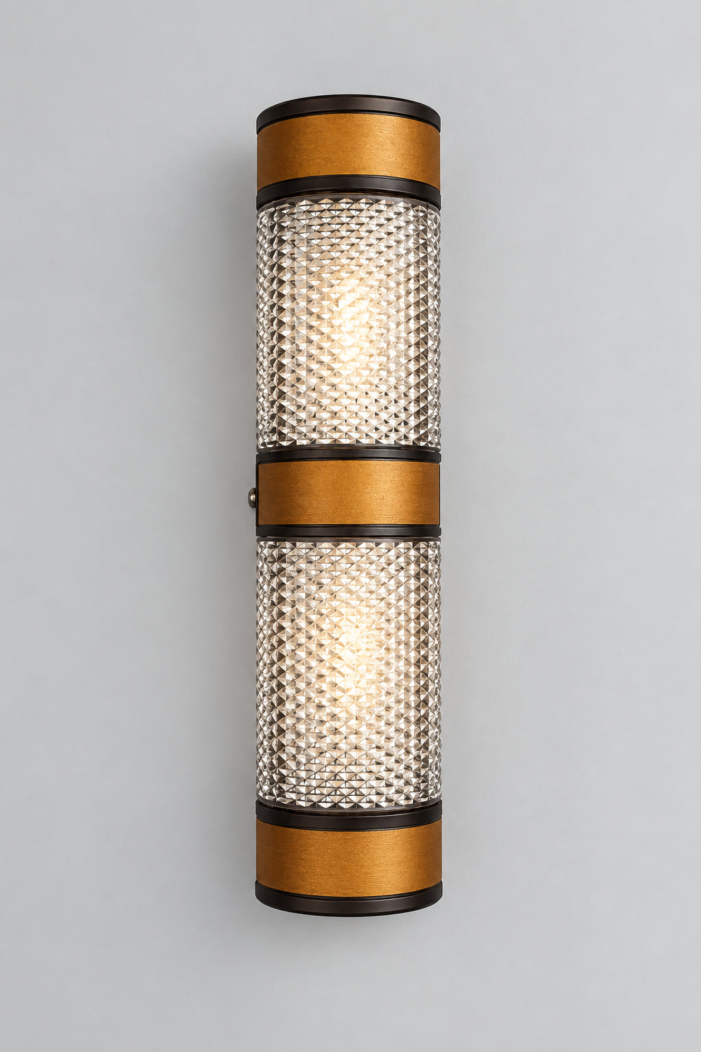 WL8327 WW Wall Lamp-IP54-3000K-(2 Years Warranty)-Mr Smart Lighting Company