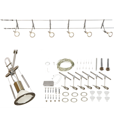 Tracklight-12v-WSC003 SAT