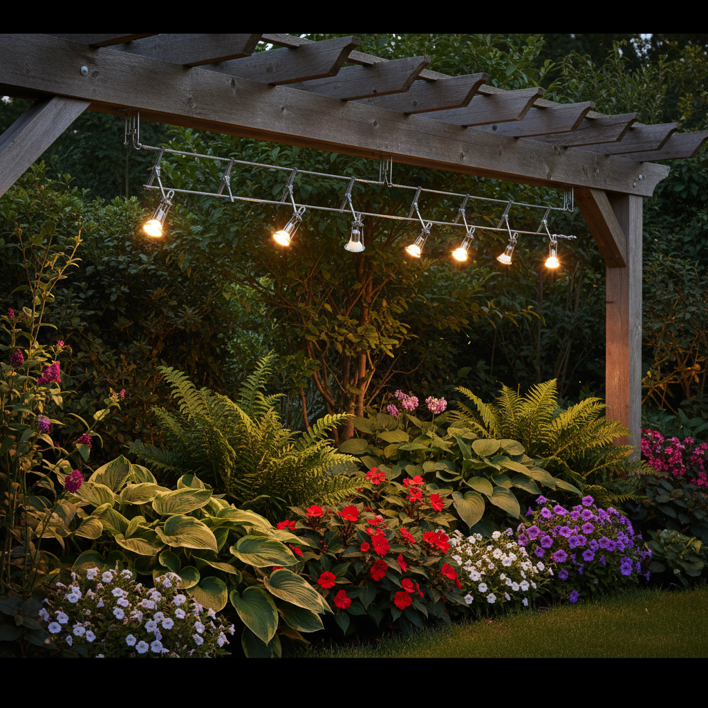 Tracklight-12v-WSC003 SAT