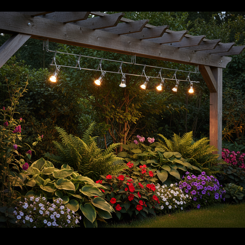 Tracklight-12v-WSC003 SAT