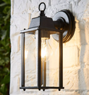 Wall Lamp -8411 modern wall mounted indoor decorative LED wall light for bedroom and living room