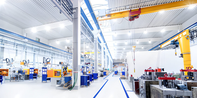 Industrial / Factories / Warehouses