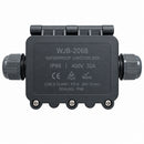Waterproof Junction Box-WJB-2068-IP68-400V/32A-Mr Smart Lighting Company