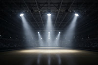 1000W High bay industrial LED flood light,6500K,IP65, 2 Year Warranty