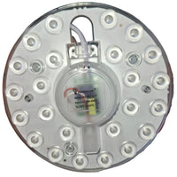 12W LED module for ceiling light.