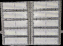 1000W High mast Heavy Duty LED modular commercial flood light(3 Years Warranty) - IP66.