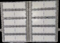 1000W High mast Heavy Duty LED modular commercial flood light(3 Years Warranty) - IP66.