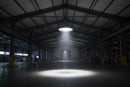 150W UFO industrial High bay LED Light (2 Years warranty).