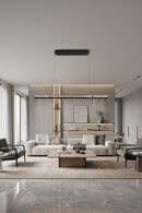 PENDANT LIGHT-DRSA-3001 LED RETRACTABLE PENDANT LIGHT.