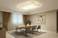 CHANDELIER LIGHT-1200MM-240W-TRICOLOR-DRSA2141.