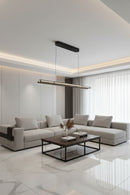 PENDANT LIGHT-DRSA-3001 LED RETRACTABLE PENDANT LIGHT.