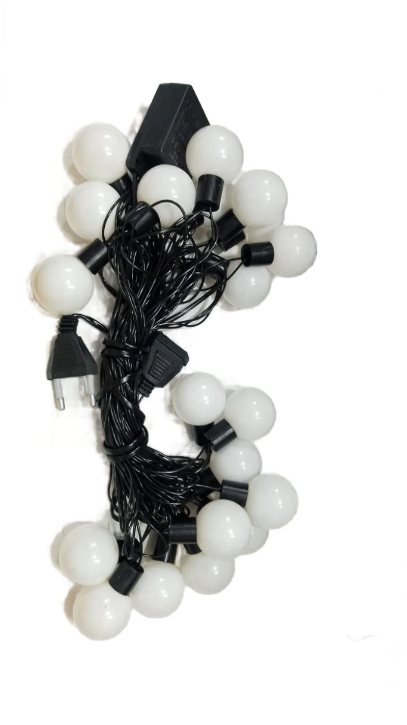 20 LED tennis ball string decor light. - Mr.Smart SA's Best Online Shopping Store