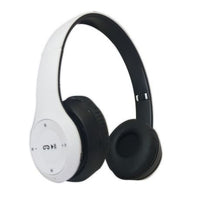 RKS Wireless Bluetooth Foldable Headphones with Call Function RKS-02 - Mr.Smart SA's Best Online Shopping Store