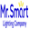 Mr Smart Lighting Company logo