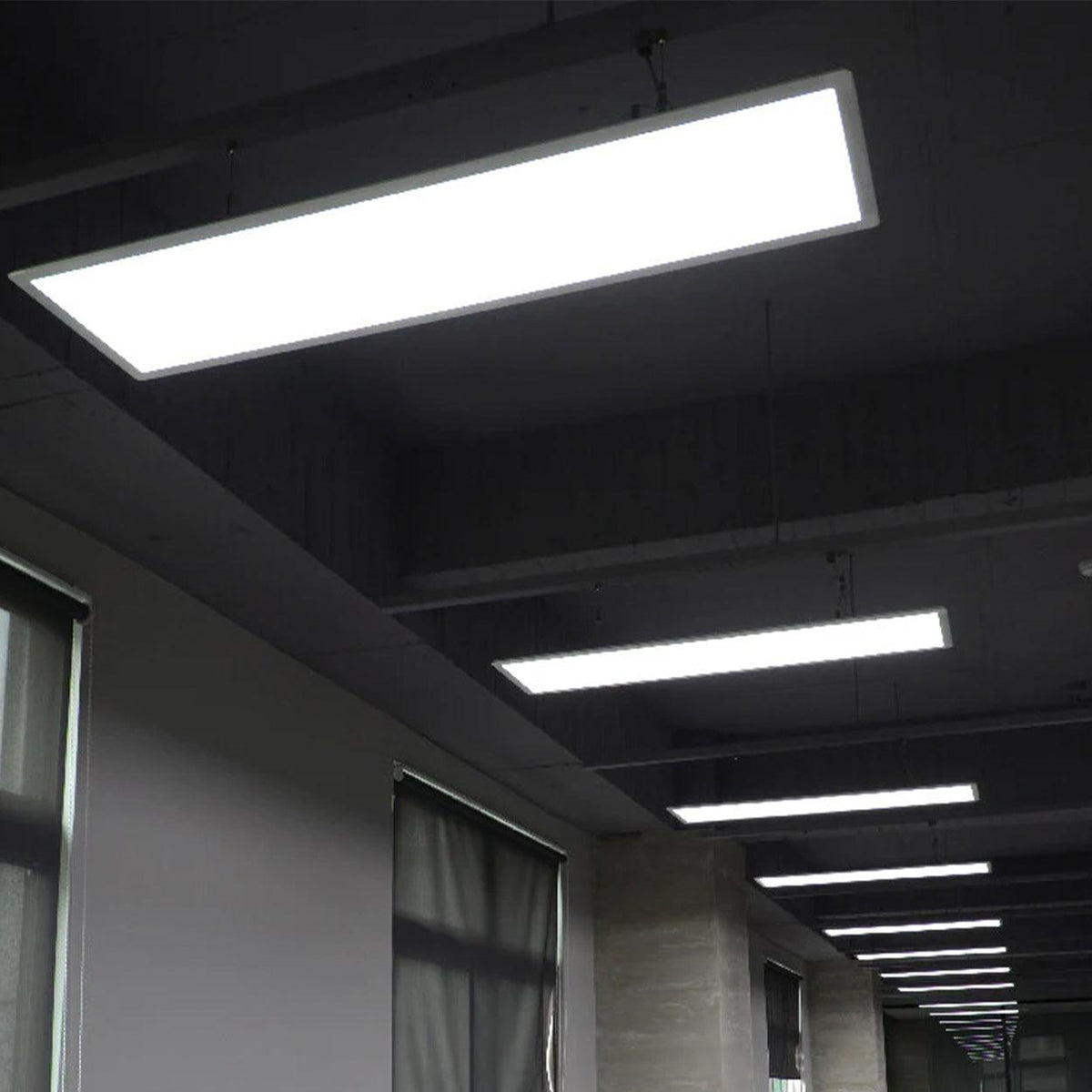 1200x300 LED PANEL LIGHT Mr.Smart SA's Best Online Shopping Store.