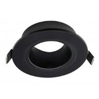 Anti glare Downlight fitting - Black. - Mr.Smart SA's Best Online Shopping Store