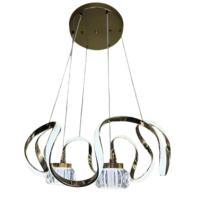 LED Acrylic Pendant Lamp-2269.