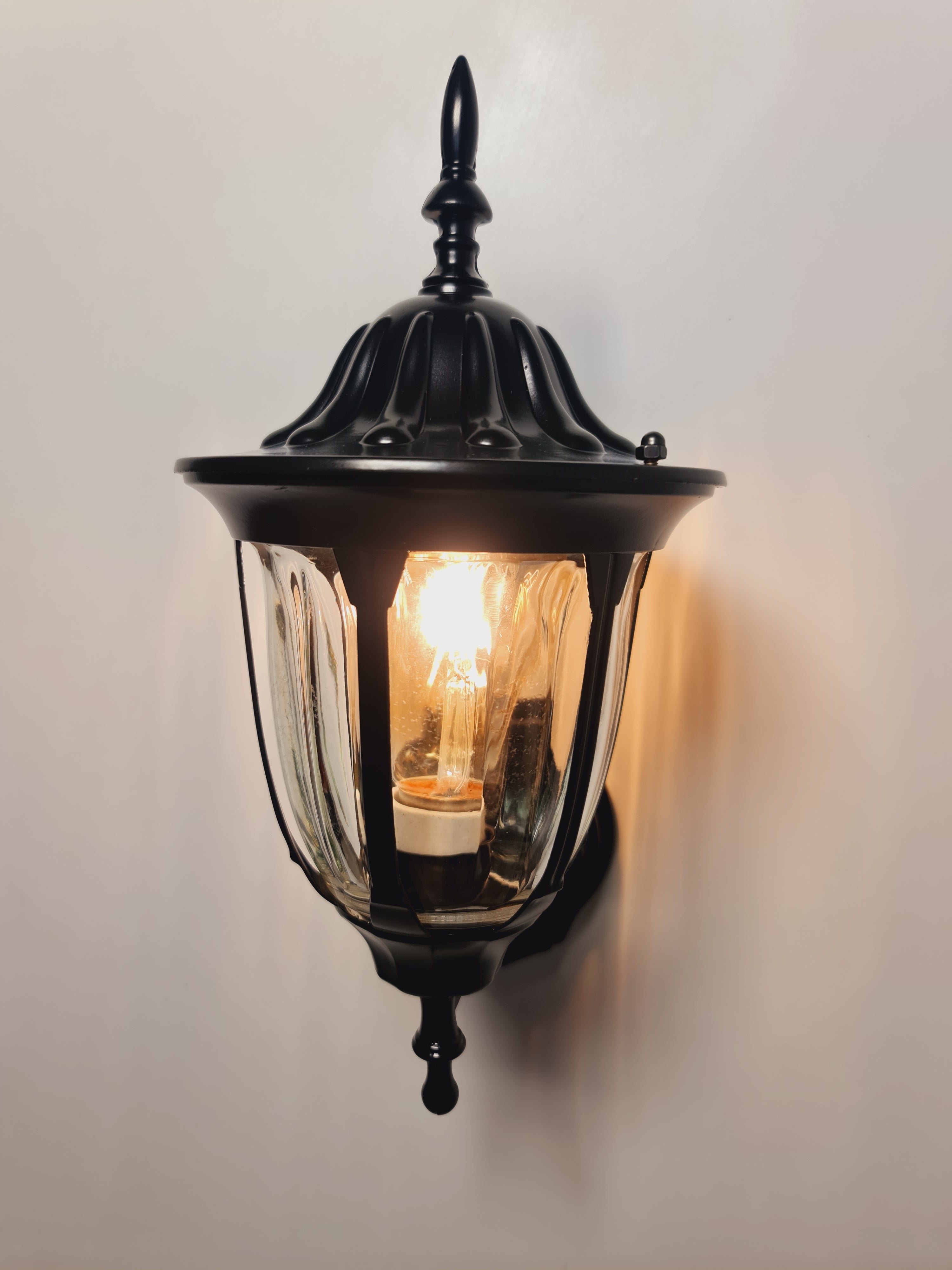 Vintage style wall lamp. - Mr.Smart SA's Best Online Shopping Store.