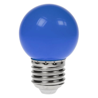 2W E27 LED Bulb.