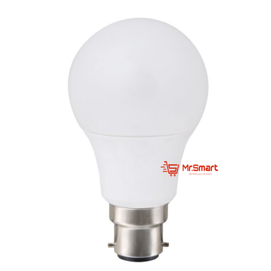 18W B22 LED Cool White Bulb.