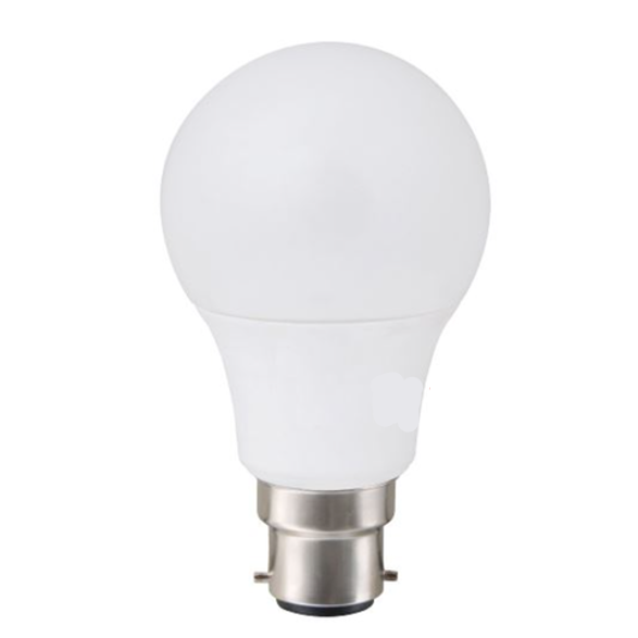 18W B22 LED Cool White Bulb.