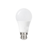 9W B22 LED Cool White Bulb. - Mr.Smart SA's Best Online Shopping Store