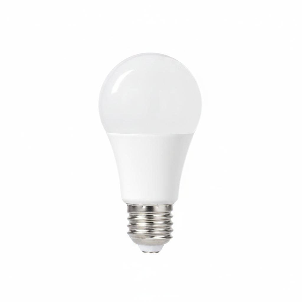 12W B22 LED Cool White Bulb
