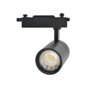 30W LED Track Light - Black - Mr.Smart SA's Best Online Shopping Store