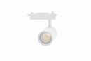 30W LED Track Light - White