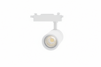 30W LED Track Light - White