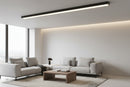35mm x 35mm 3M Recessed Aluminum Channel for LED Strip Lights.