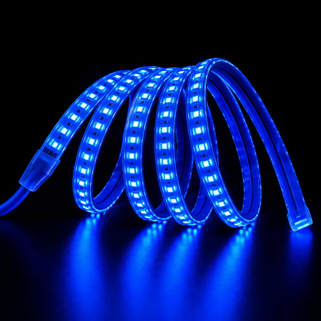50M - LED Strip Light 220V. - Mr.Smart SA's Best Online Shopping Store