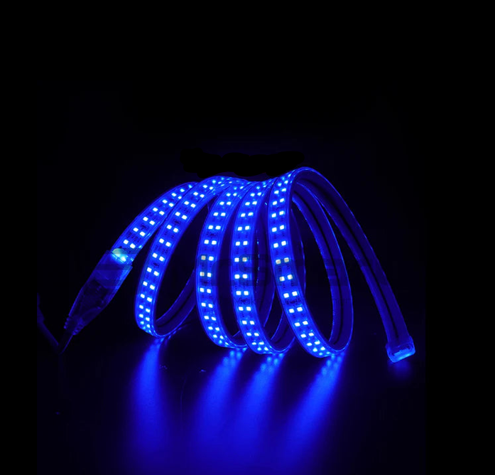 20M - LED Strip Light 220V. Mr.Smart SA's Best Online Shopping Store.