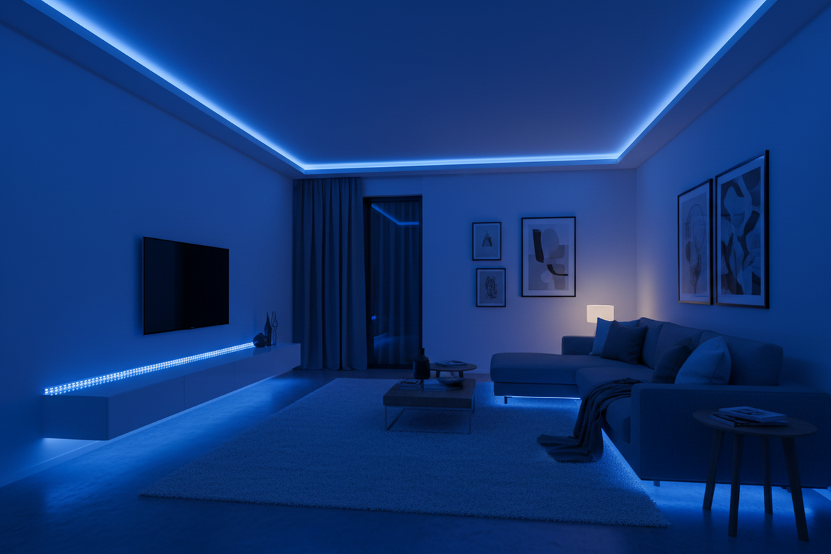 30M - LED Strip Light 220V. - Mr.Smart SA's Best Online Shopping Store