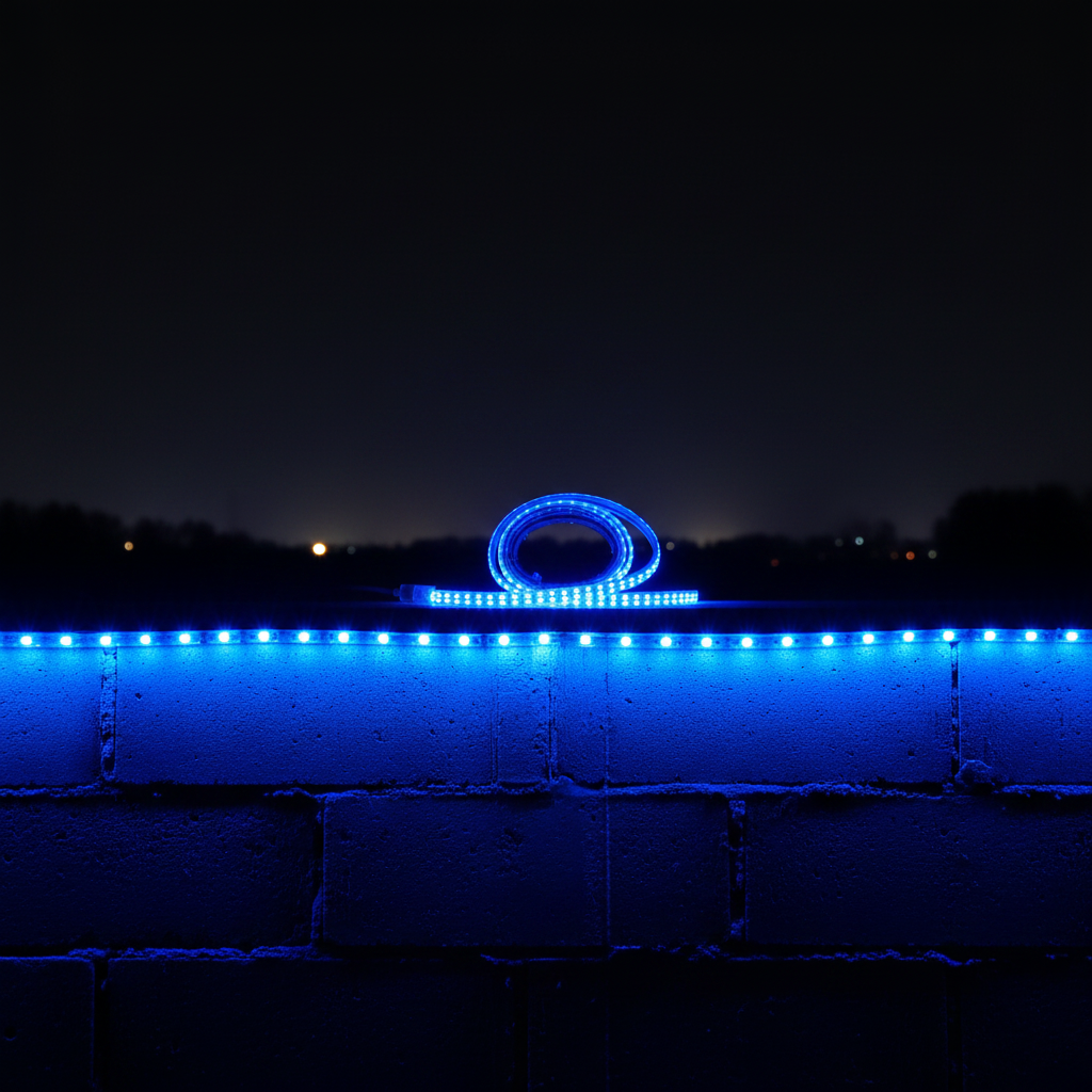 100M - LED Strip Light 220V. - Mr.Smart SA's Best Online Shopping Store