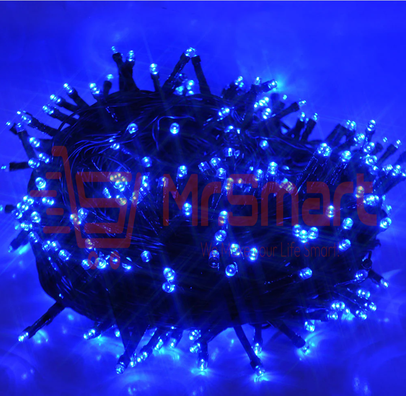 100M string Fairy Light - 220V. - Mr.Smart SA's Best Online Shopping Store