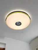 Bluetooth speaker ceiling light - W903-500YE. - Mr.Smart SA's Best Online Shopping Store