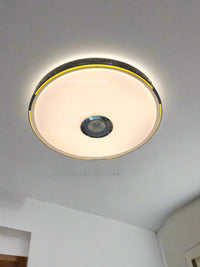 Bluetooth speaker ceiling light - W903-500YE. - Mr.Smart SA's Best Online Shopping Store