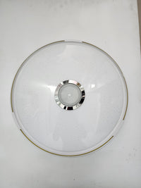 Bluetooth speaker ceiling light - W903-500YE. - Mr.Smart SA's Best Online Shopping Store