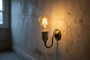 4W E27 LED Filament Bulb A60-3000k.