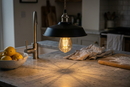 4W E27 LED Filament Bulb A60-3000k.