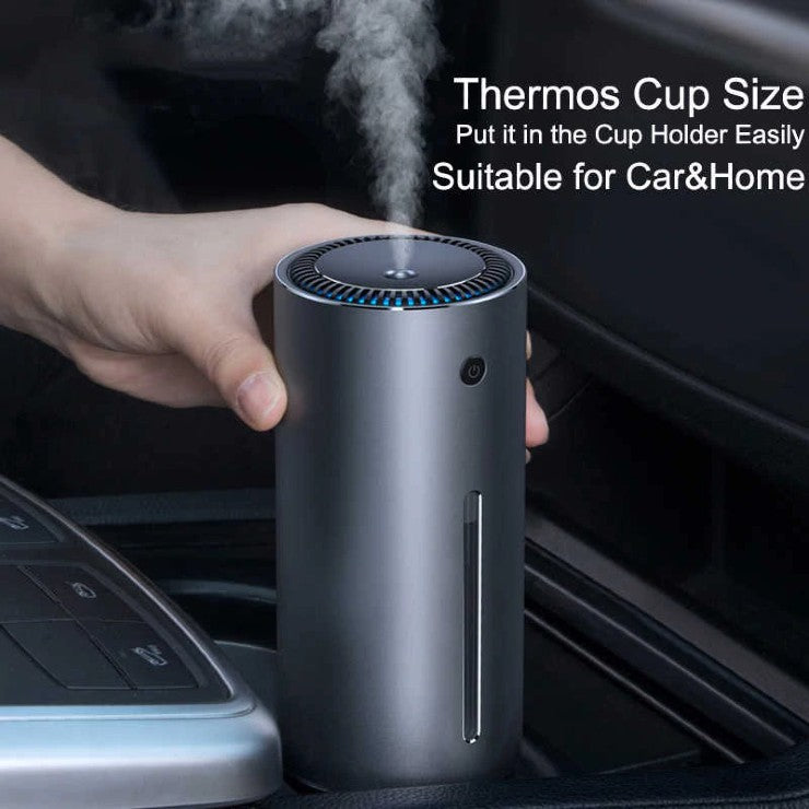 Vehicle Diffuser Humidifier. - Mr.Smart SA's Best Online Shopping Store.