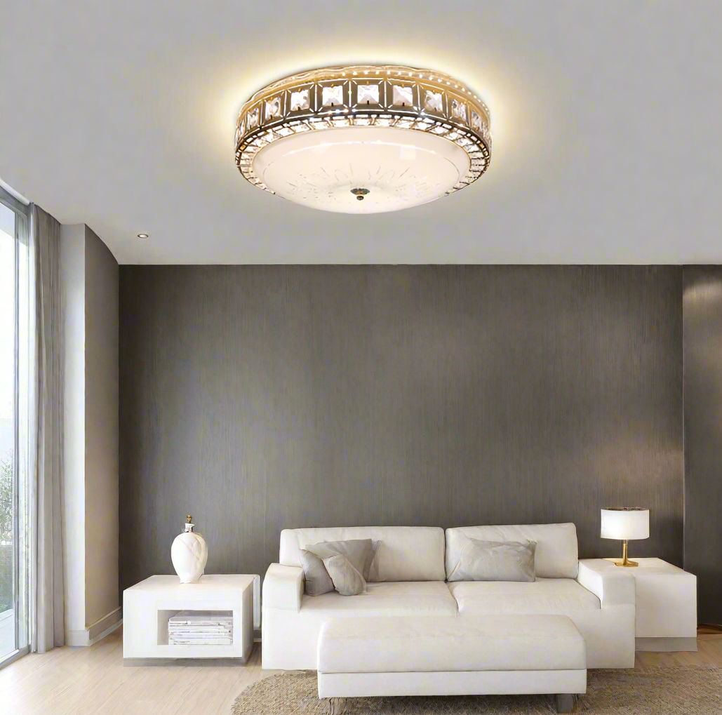 LED Ceiling Light - CE006. Mr.Smart SA's Best Online Shopping Store.