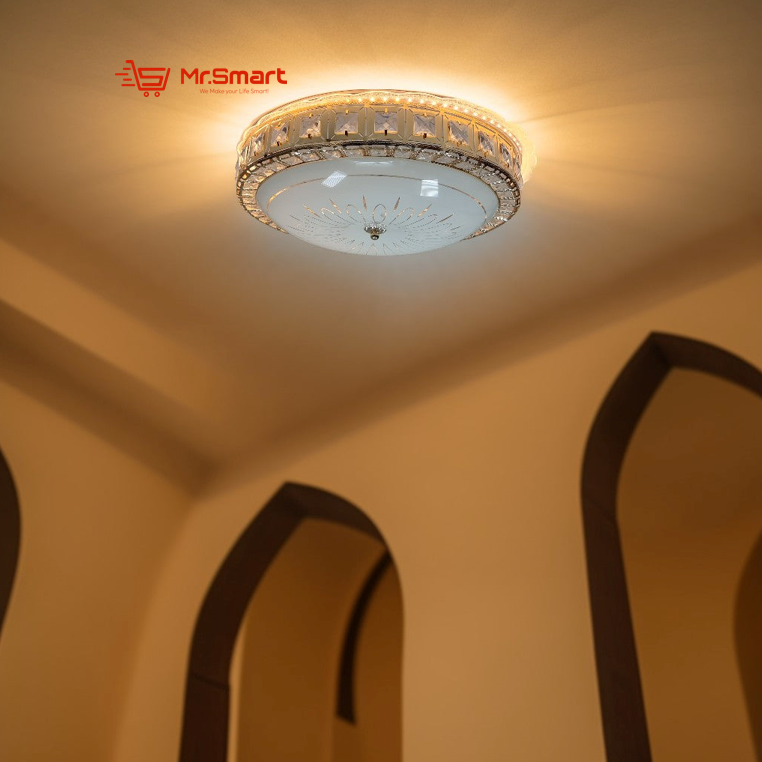 LED Ceiling Light - CE006. Mr.Smart SA's Best Online Shopping Store.