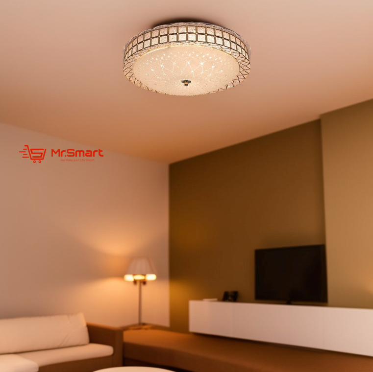 LED Ceiling Light - CE011. - Mr.Smart SA's Best Online Shopping Store