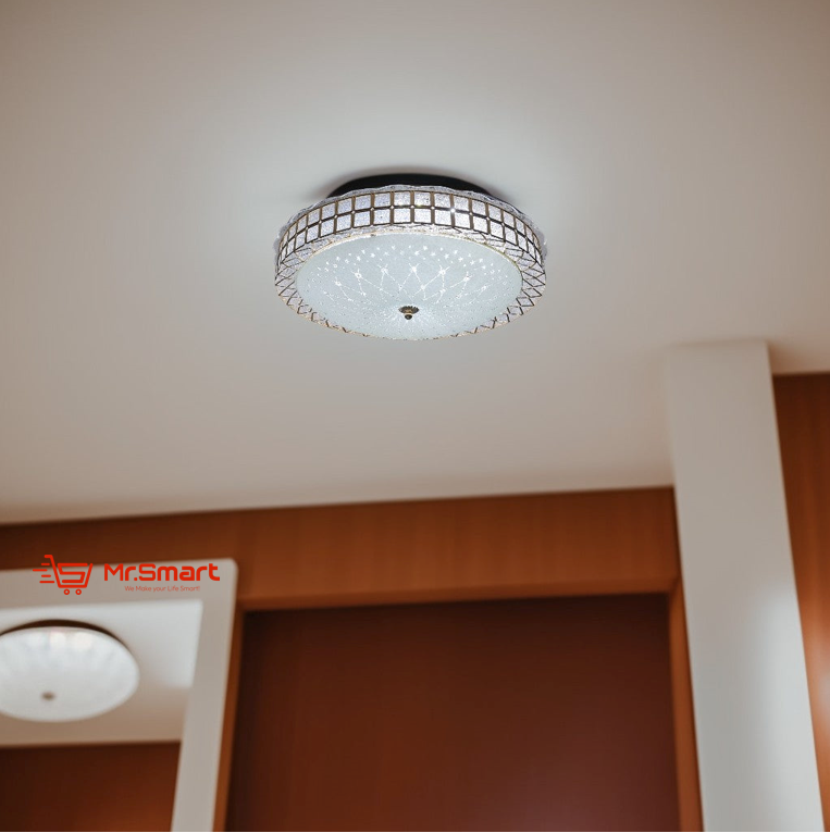 LED Ceiling Light - CE011. - Mr.Smart SA's Best Online Shopping Store