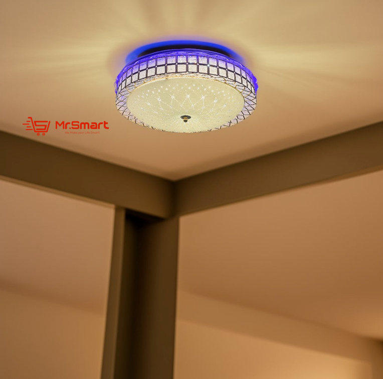 LED Ceiling Light - CE011. - Mr.Smart SA's Best Online Shopping Store