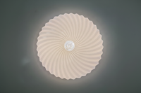 36W LED Ceiling Light - CE012-3CCT.